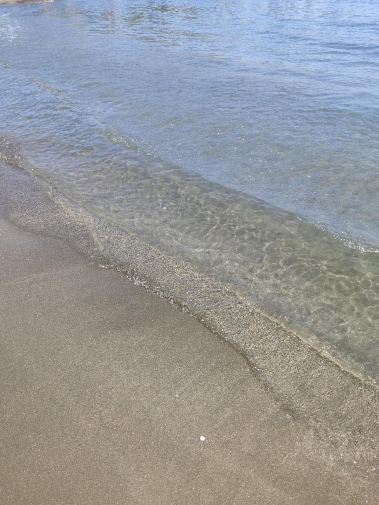 Estudio El Palo Sol Playa Малага Экстерьер фото